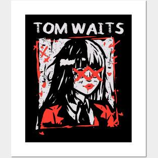 tom w gen z Posters and Art